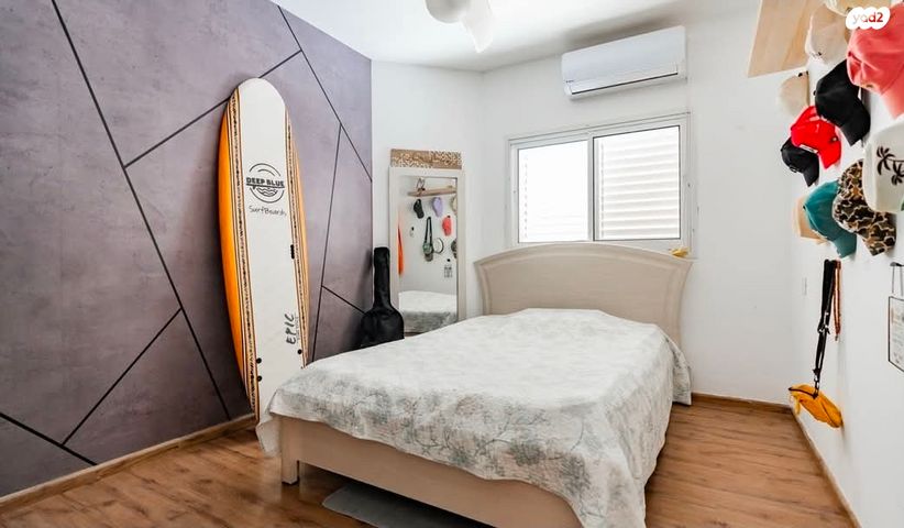 גג/ פנטהאוז, שדרות הערים התאומות 24, רמות הרכס, באר שבע