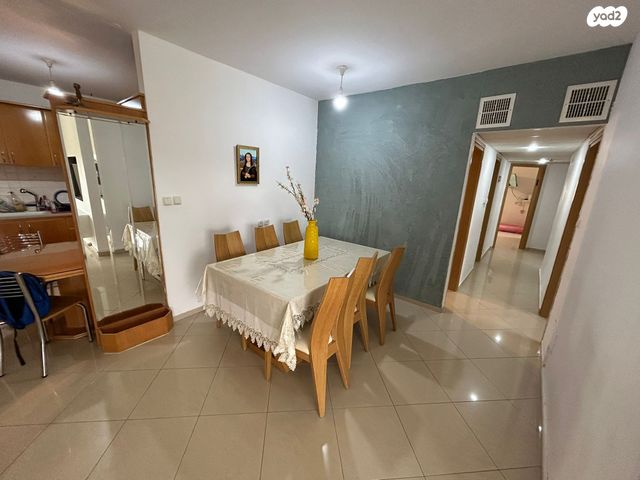 דירה, יהושע חנקין 60, דרום עפולה, עפולה