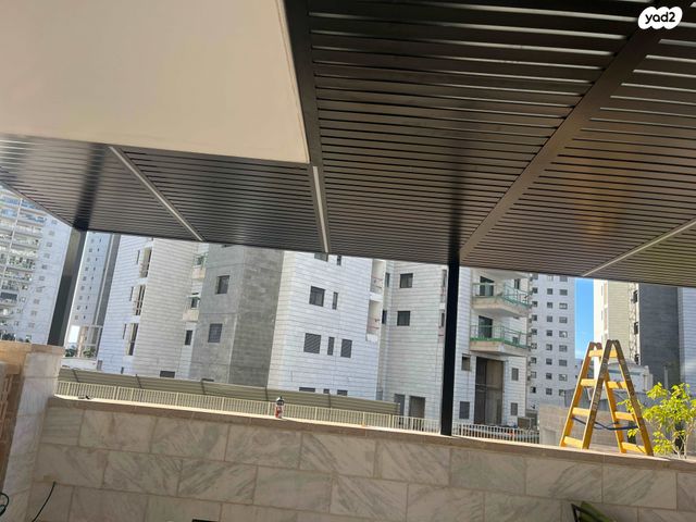 דירת גן, היוצרים 41, עיר היין, אשקלון