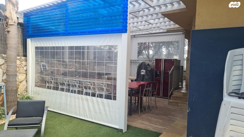 בית פרטי/ קוטג', נקר 1, גבעת מכוש, כרמיאל