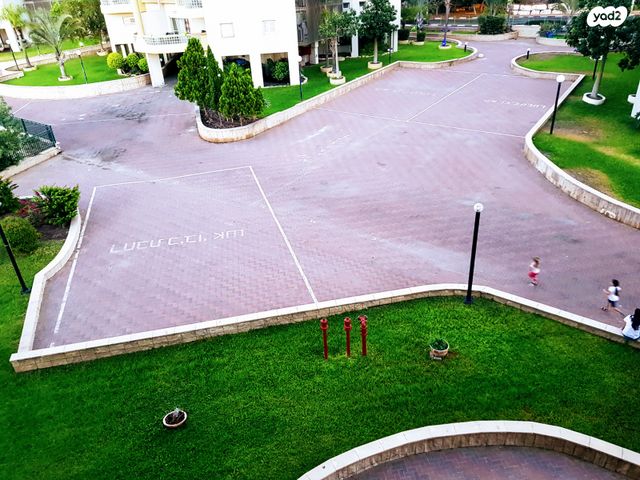 דירה, ירושלים 83, רביבים, גני ראשון, ראשון לציון