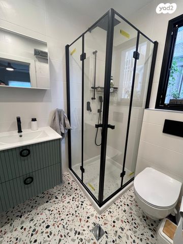 דירה, ברנר 23, גני אילן, קרית אונו