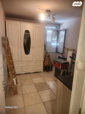 דירת גן, א. טווינה 16, נווה יהונתן, רמלה