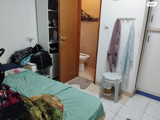 דירה, שחורת 1112, אופיר, אילת