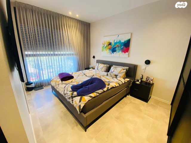 דירה, שאול המלך 6, יד אליעזר, נס ציונה