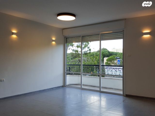 דירה, שדרות הנשיא 66, רמת התשבי, חיפה