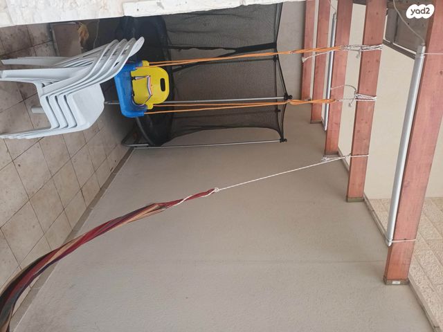 דירה, האדמו"ר מבעלזא 6, הר יונה ג', נצרת עילית / נוף הגליל