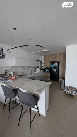 דירה, נחל קדרון 22, פארק הנחל, באר שבע