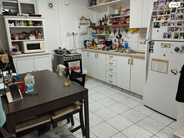 דירה, שחורת 1112, אופיר, אילת