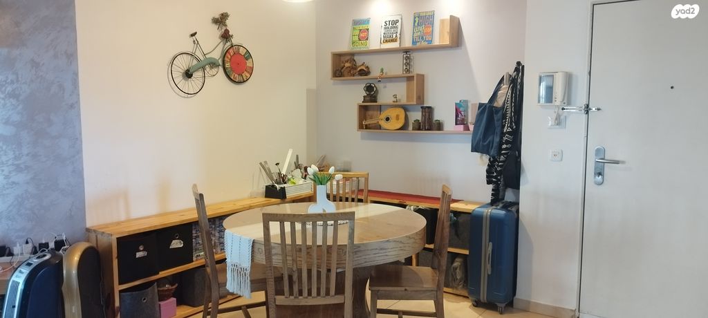 דירה, חסידה 5, כפר סבא הצעירה, כפר סבא