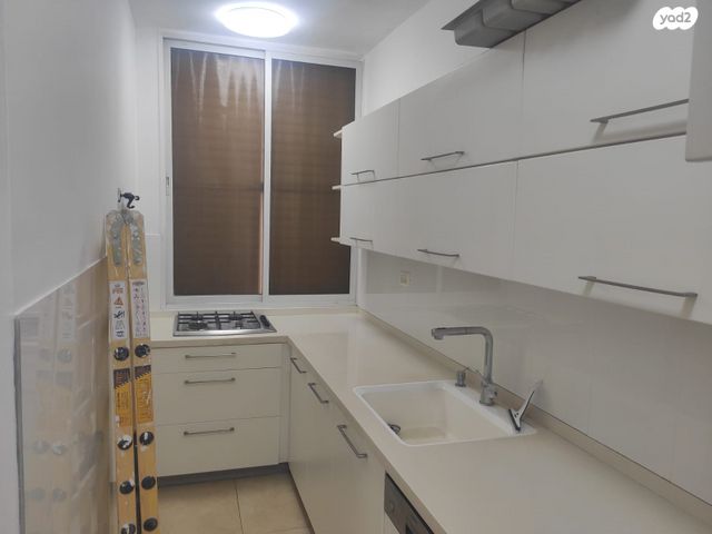 דירה, בני משה 12, ד' / מערב מרכז העיר, רחובות