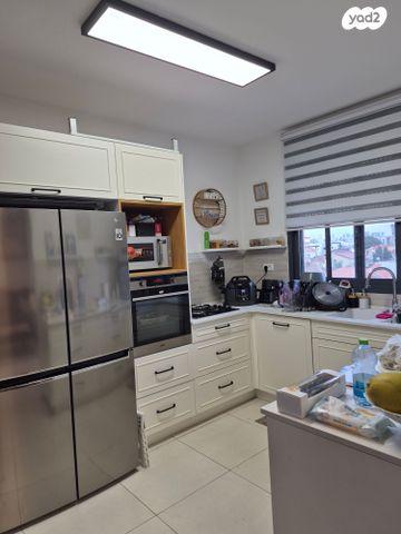 דירה, דוד מזרחי 15, שעריים, רחובות