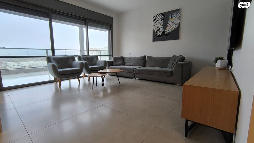 גג/ פנטהאוז, נחל פרת 15, פארק הנחל, באר שבע