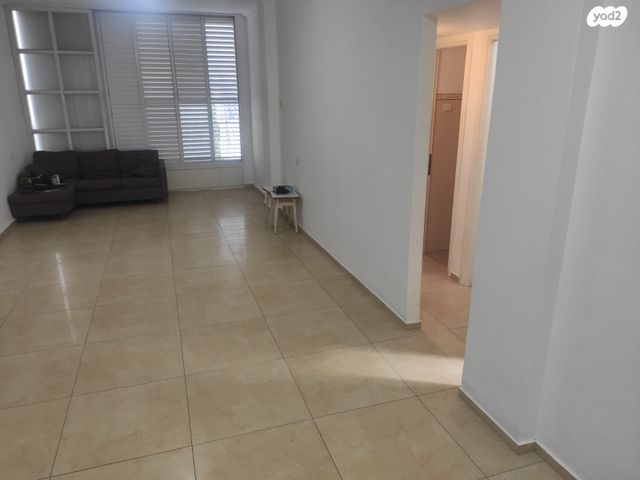 דירה, בני משה 12, ד' / מערב מרכז העיר, רחובות