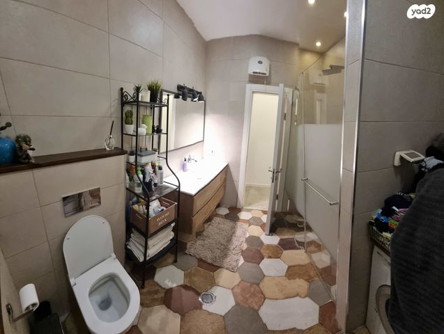 דירה, אח"י אילת 1, מוצקין הותיקה, קרית מוצקין