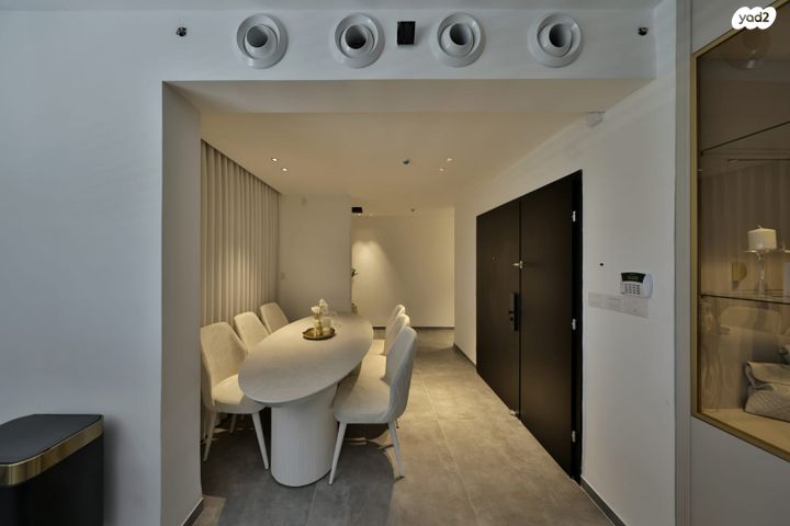 גג/ פנטהאוז, רוקח 23, מוצקין הותיקה, קרית מוצקין