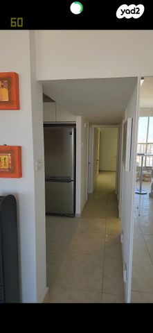 דירה, ירושלים 74, לב העיר, בת ים