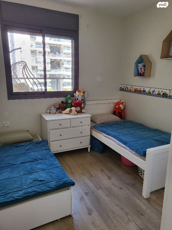 דירה, שוהם 18, צמרות המושבה, באר יעקב