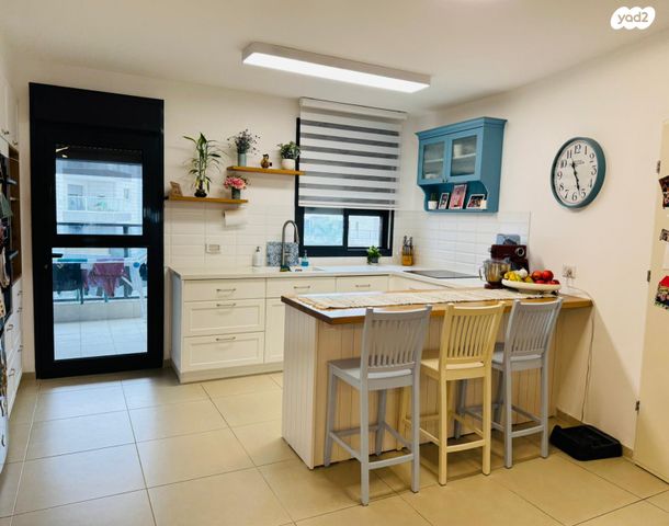 דירה, שדרות ציונה צרפת 35, גדרה מזרח, גדרה