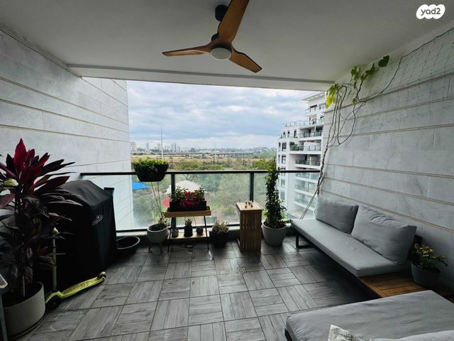 דירה, שאול המלך 6, יד אליעזר, נס ציונה