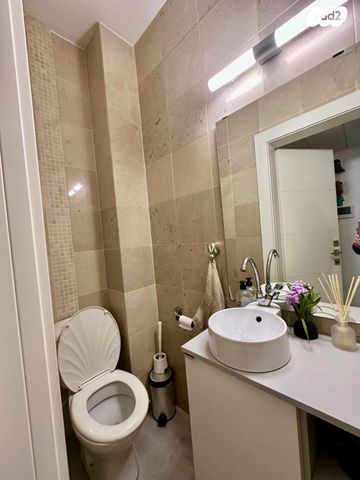 דירה, יוסף פעמוני 2, בבלי, תל אביב יפו