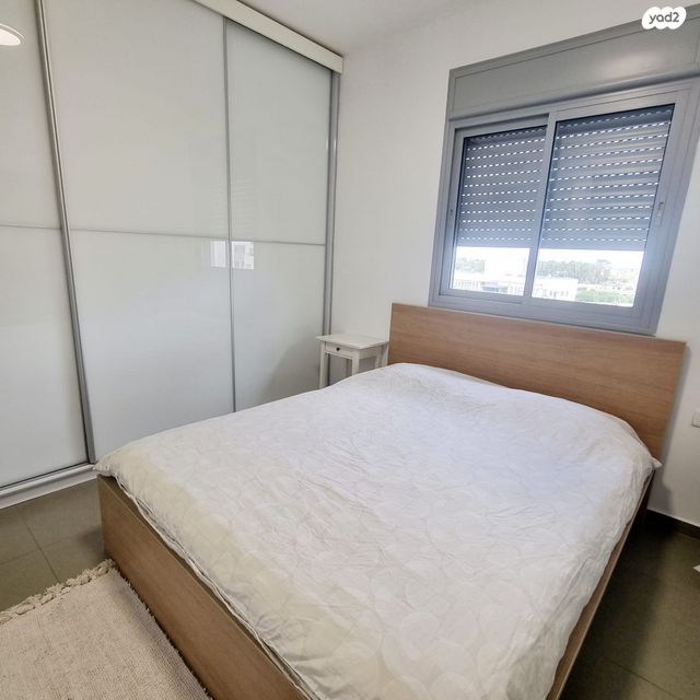 דירה, המשוט 15, נאות רבין, יבנה