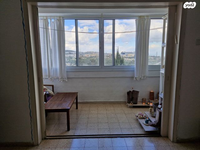 דירה, גולן 15, צפונית / רסקו, נצרת עילית / נוף הגליל