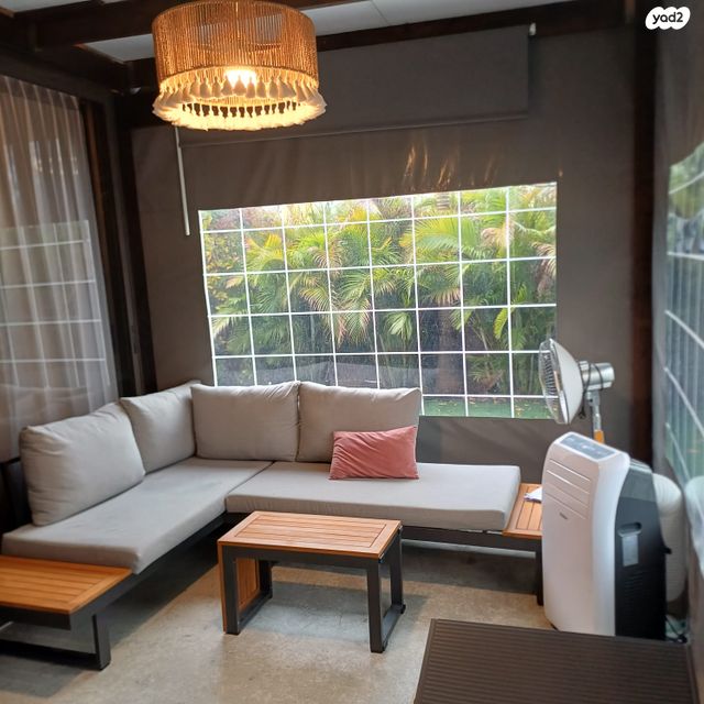 דירת גן, שלמה המלך 11, רובע י"ג, אשדוד