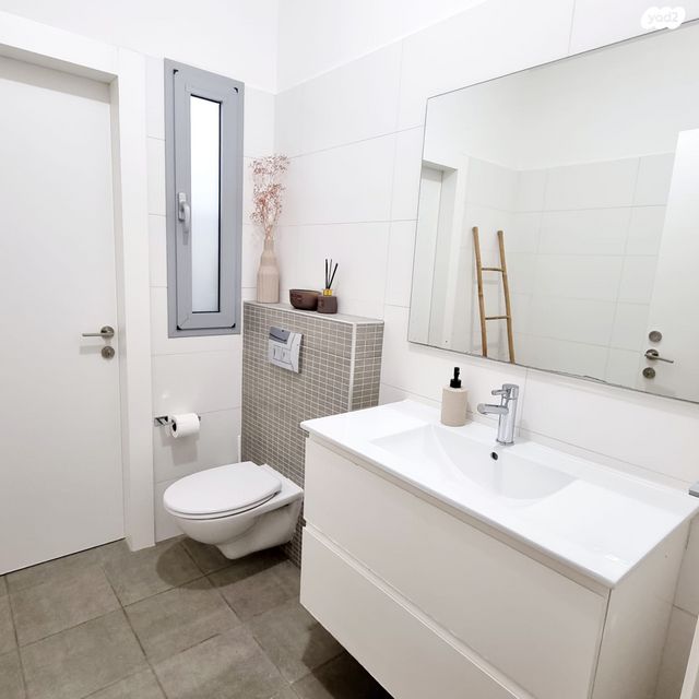 דירה, המשוט 15, נאות רבין, יבנה