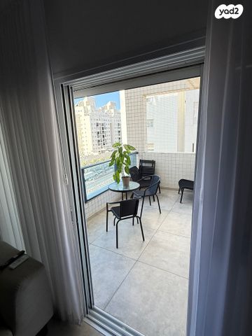 דירה, תש"ח 9, רובע הקריה, הסיטי, אשדוד