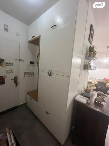 דירה, ברנר 23, גני אילן, קרית אונו