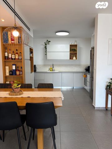 דירה, תנופה 5, מעו"ף, חריש