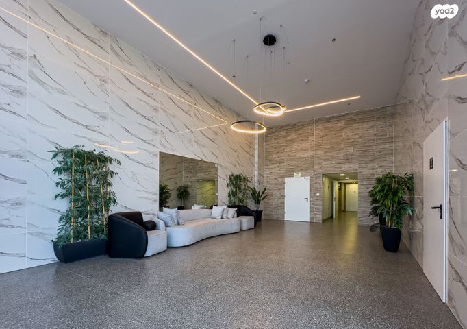 דירה, הגלשן 7, עיר ימים / הבלוט, אשקלון