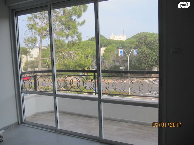 דירה, שדרות הנשיא 66, רמת התשבי, חיפה