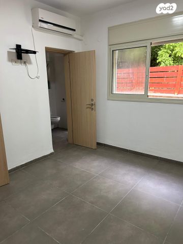 דירת גן, נורית 13, ורדיה, חיפה