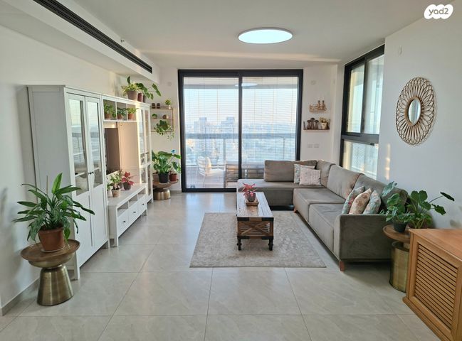 דירה, בלפור 23, ברנע, אשקלון