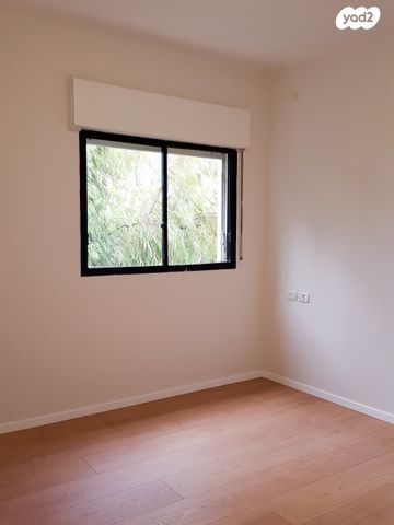 דירה, שדרות הנשיא 66, רמת התשבי, חיפה