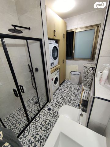 דירה, נחמן מברסלב 6, מחנה יהודה, פתח תקווה