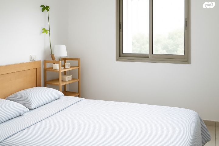 דירה, הראל 20, רוממה, חיפה