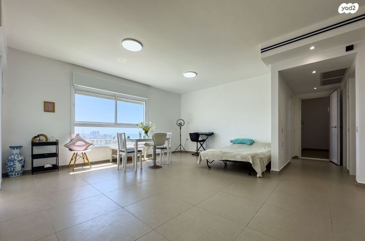 דירה, הגלשן 7, עיר ימים / הבלוט, אשקלון