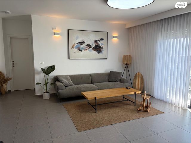 דירה, תנופה 5, מעו"ף, חריש