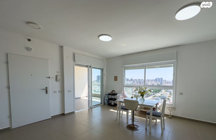 דירה, הגלשן 7, עיר ימים / הבלוט, אשקלון