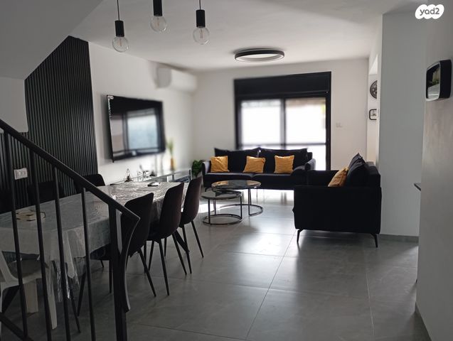 בית פרטי/ קוטג', פקאן 13, נווה נוי, נתיבות