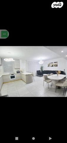 דירה, יוסף אבו 5, נתיבות מערב, נתיבות