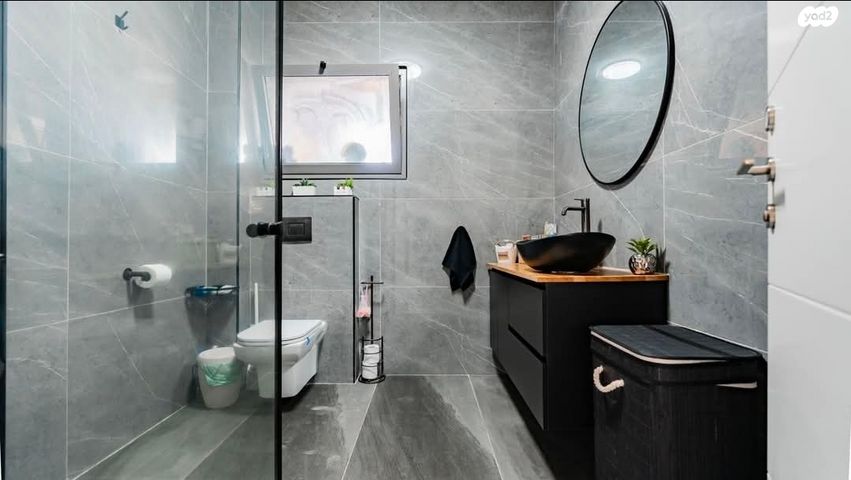 גג/ פנטהאוז, שדרות הערים התאומות 24, רמות הרכס, באר שבע