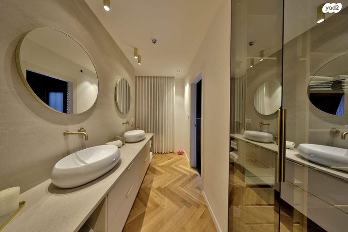 גג/ פנטהאוז, רוקח 23, מוצקין הותיקה, קרית מוצקין