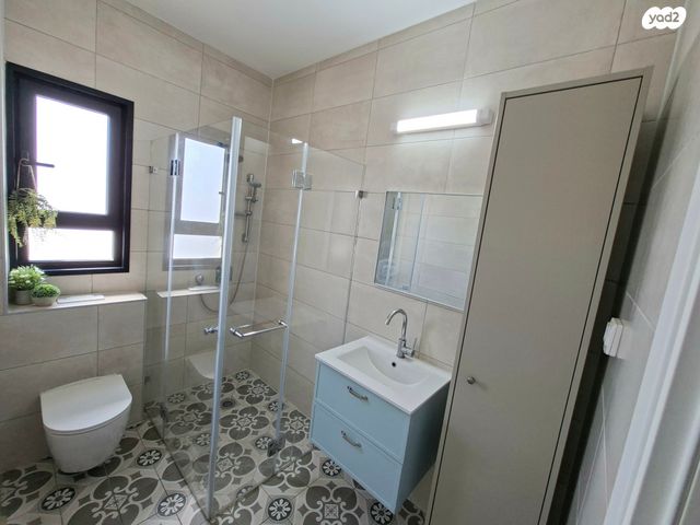 דירה, בלפור 23, ברנע, אשקלון