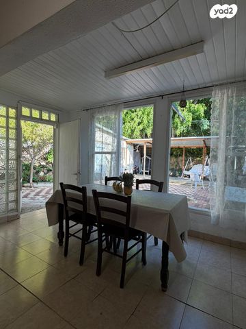 בית פרטי/ קוטג', החרמון 17, נווה ישראל, הרצליה