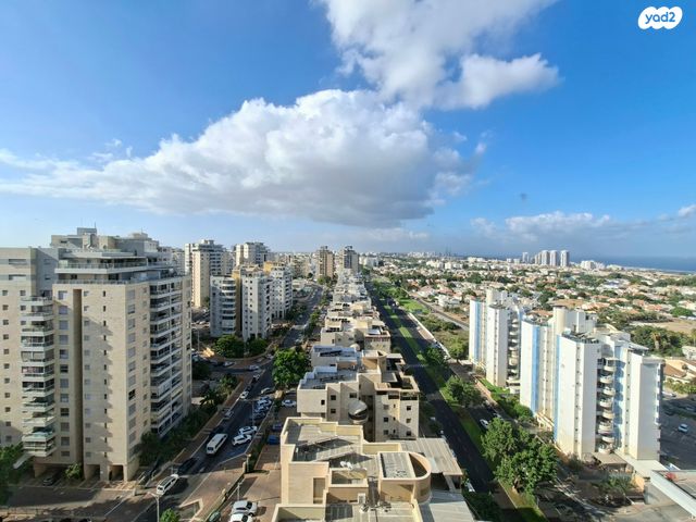 דירה, בלפור 23, ברנע, אשקלון