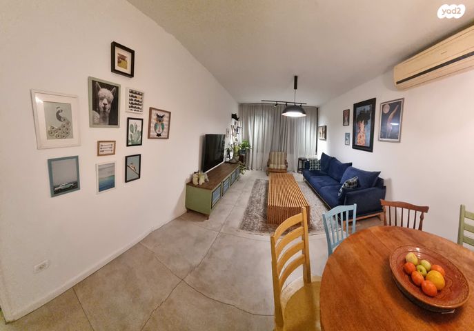 דירה, אח"י אילת 1, מוצקין הותיקה, קרית מוצקין